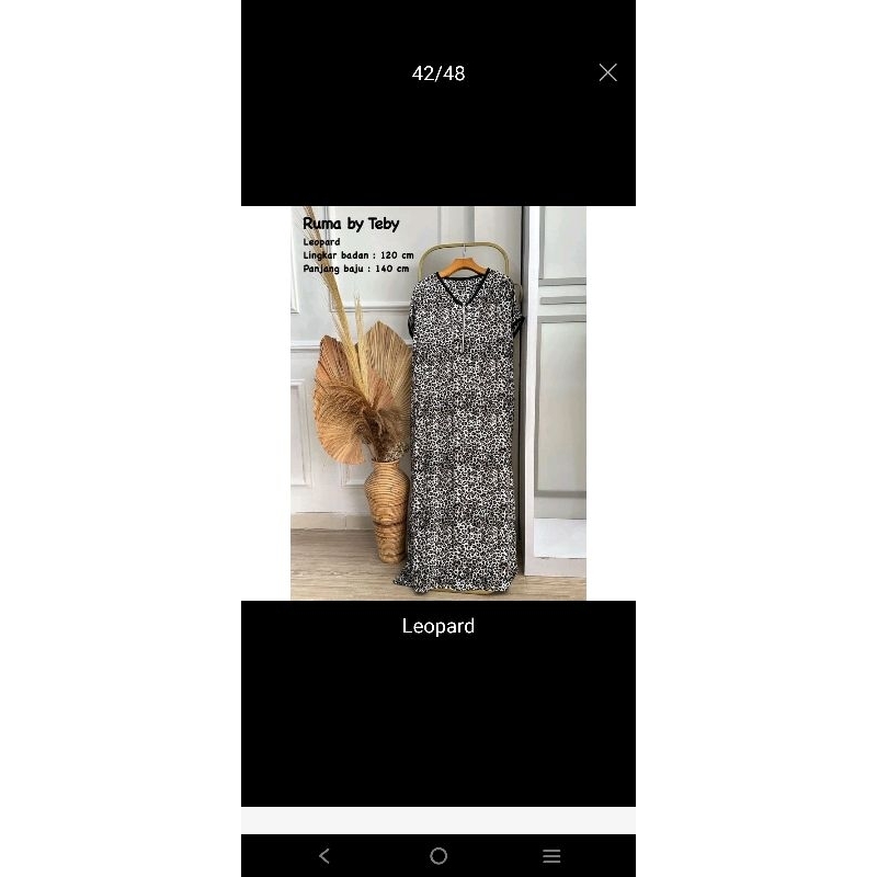 DASTER ARAB TEBY RUMA 38 BY TEBY ORI