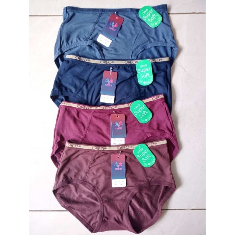 CD DEWASA OREO SIZE M