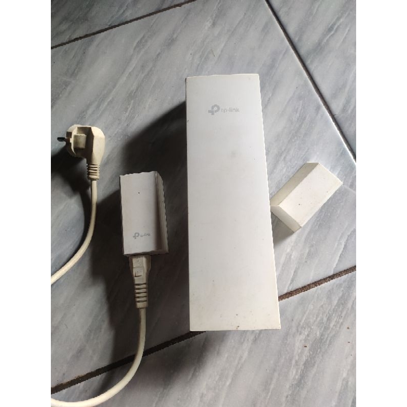 Tp-link cpe220 | second