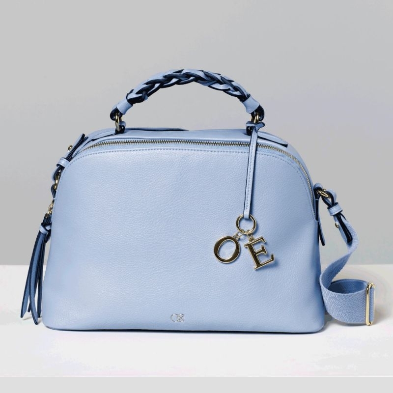 Hay Handbag by Oriflame Exklusiv/ Tas Selempang Wanita