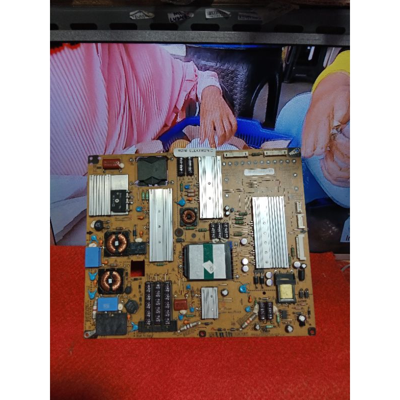 POWER SUPPLY LG 42LW5700 - PSU REGULATOR MODUL TV LED LG 42LW5700