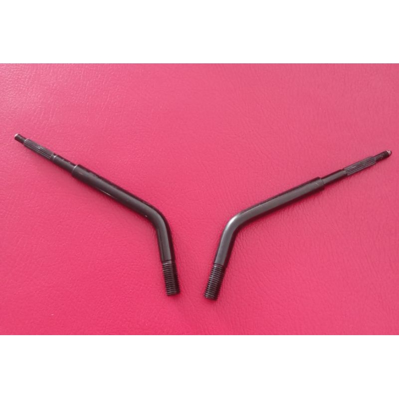 gagang spion honda pcx 160 original