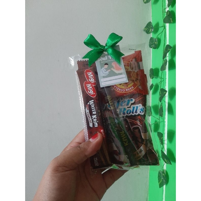 

HAMPERS SNACK 3.000 AN | HAMPERS HARI RAYA HAMPERS LEBARAN HAMPERS ULTAH