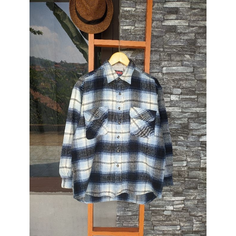 Veterano Murayama Flannel