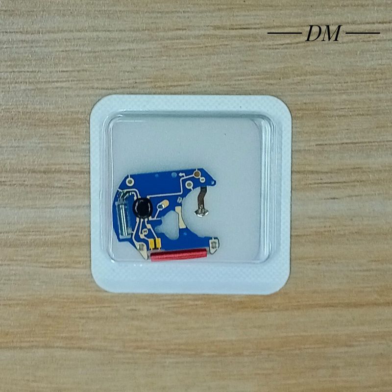 IC JAM TANGAN ETA 955