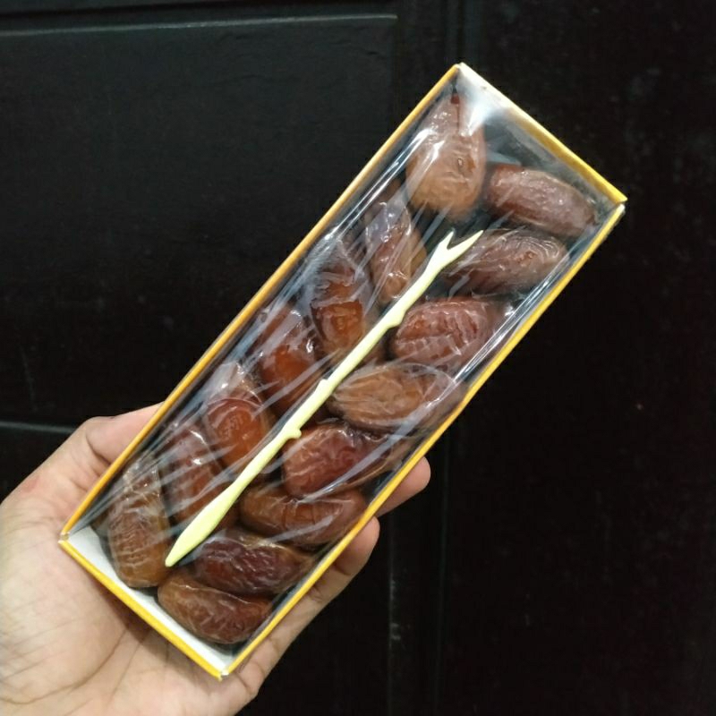 

PAKET IBUK