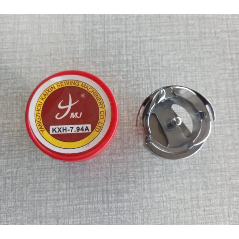 Rotari Hook / Sarangan Mesin Jahit Highspeed KXH-7.94A