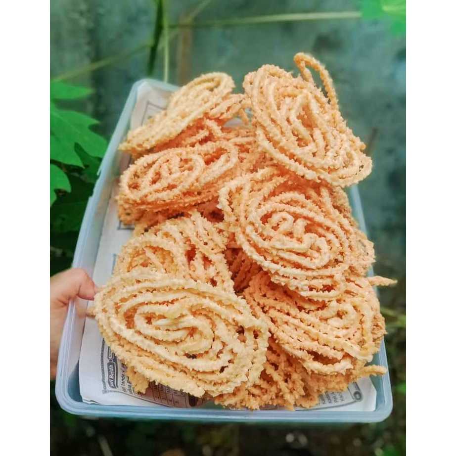 

Kue Wijen Aceh