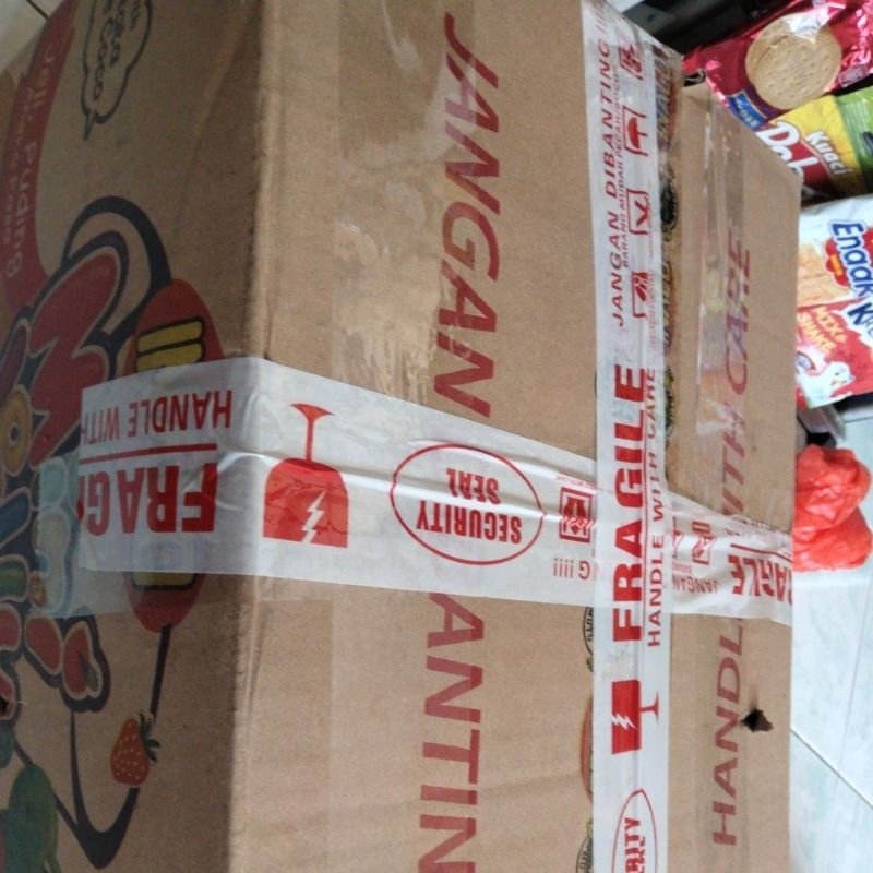 

Paket Lebaran