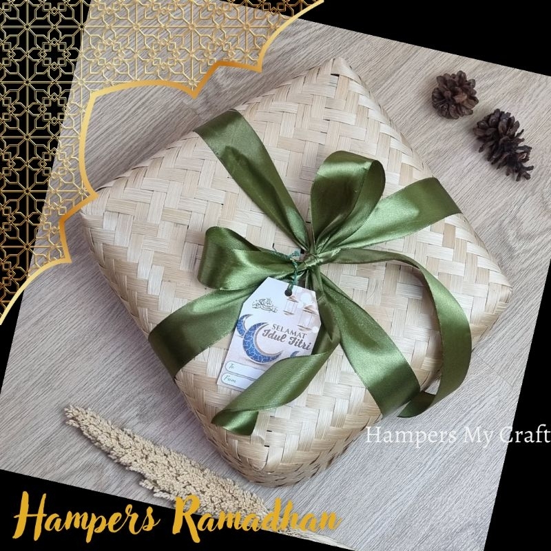 

hampers kado souvenir