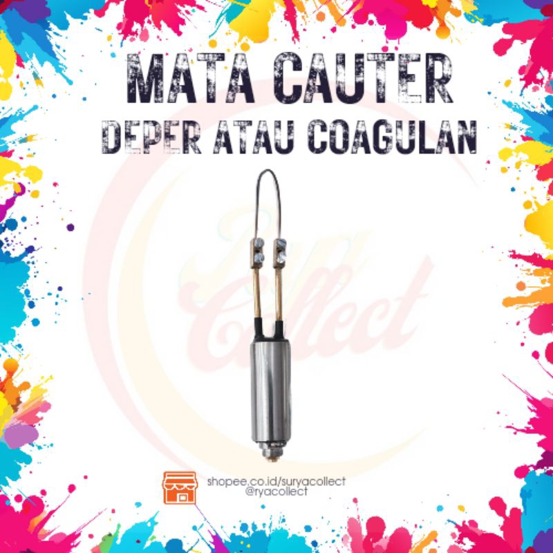 Mata Cauter Khitan