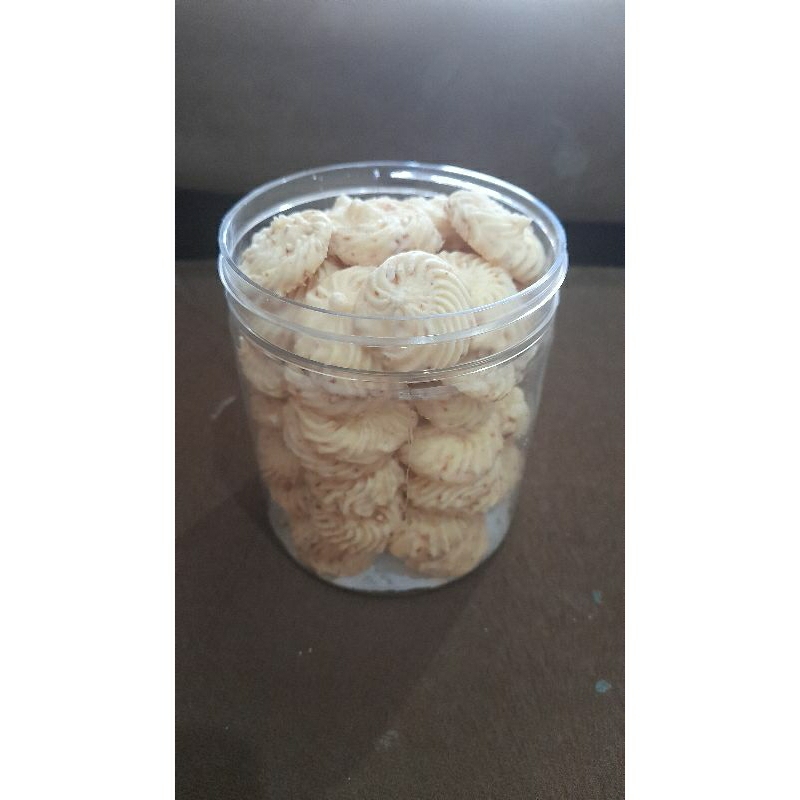 

kue kering sagu keju wysman