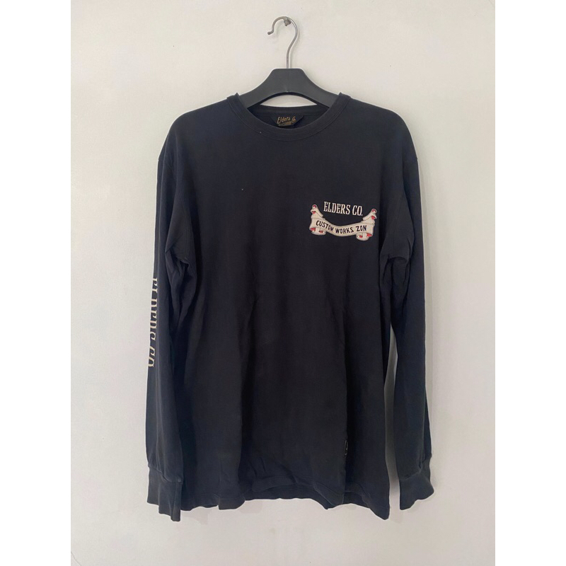 Elders Company Long Sleeve