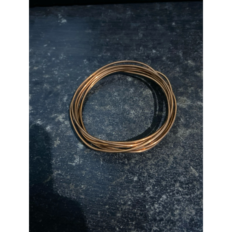 Pipa kapiler kulkas meteran