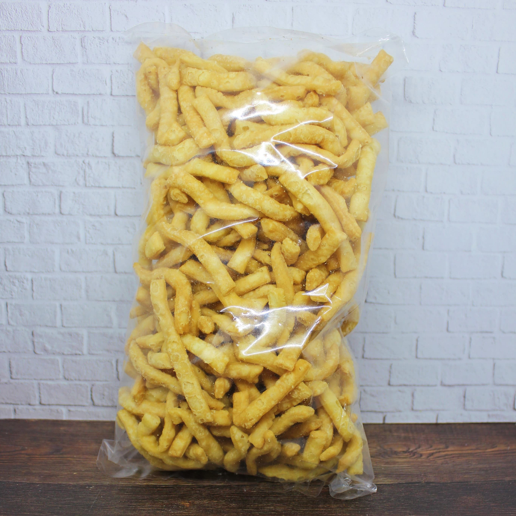 

Stik Keju / Stik Keju Original / Camilan Stik Keju