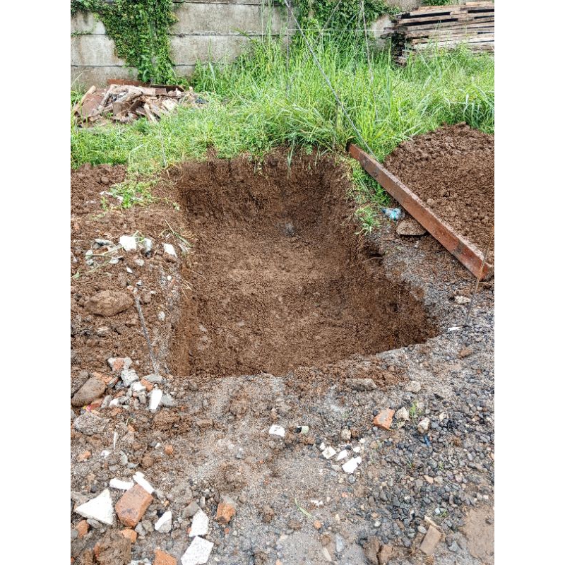 Septic Tank Biotech Kapasitas 3000 liter