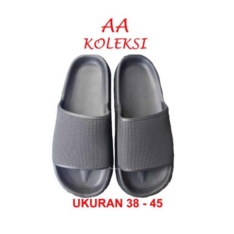 Sendal Selop Pria Porto