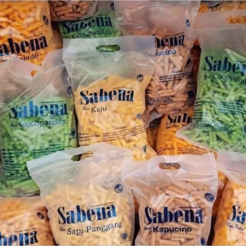 

Sabena stick Murah