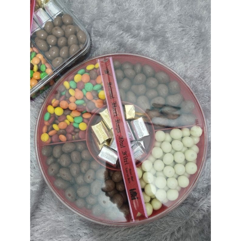 

hampers coklat lebaran