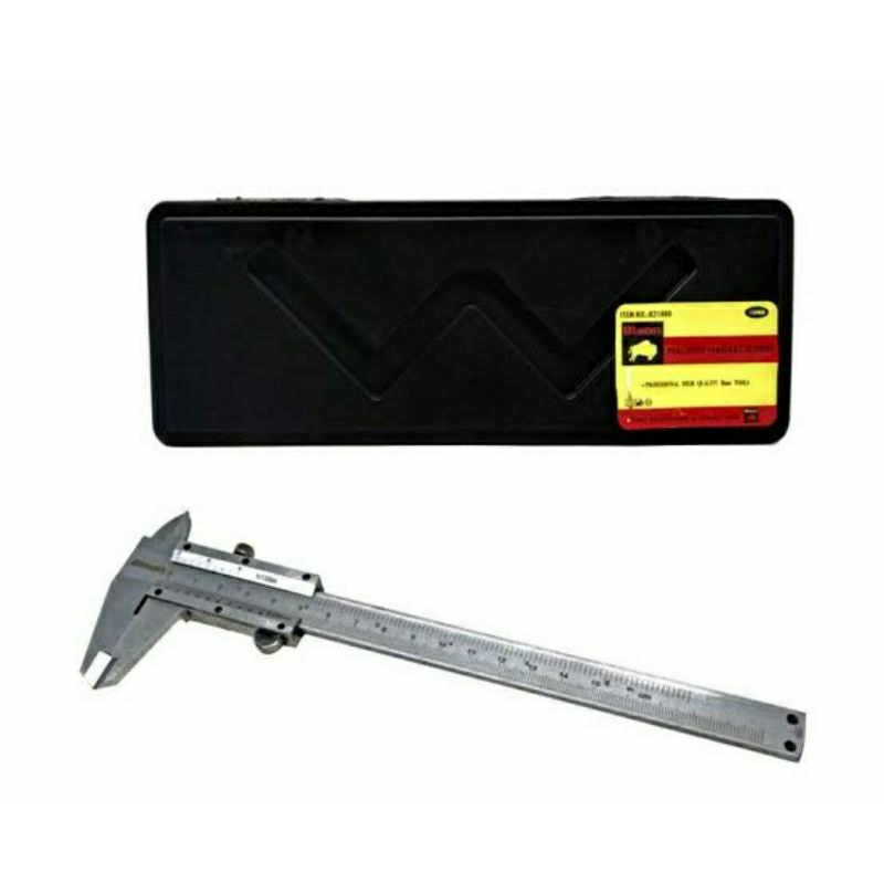 Sigmat Besi 6" Bison