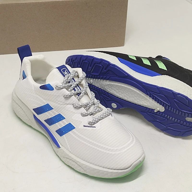 Sepatu Sneaker Pria Keren Original Import 100%