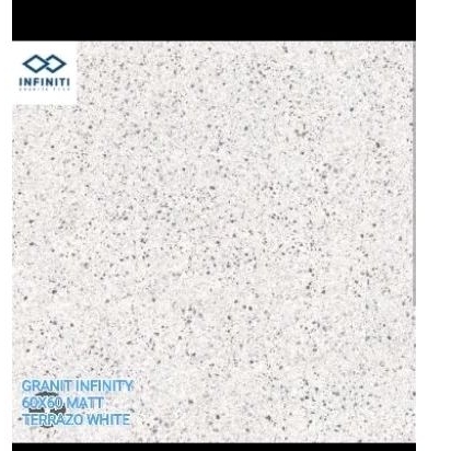Granit premium Infinity  60x60 - kasar