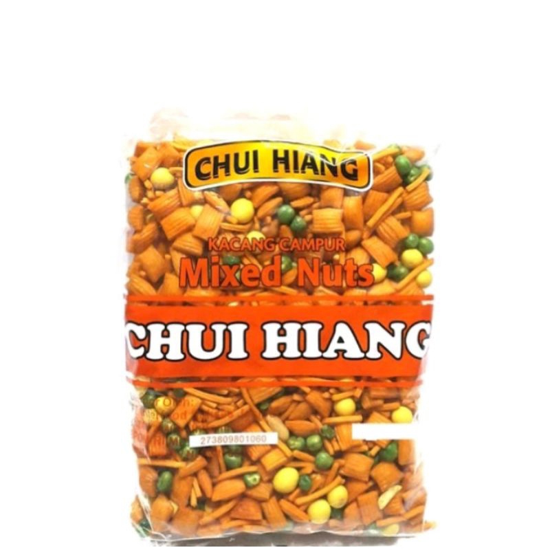 

CHUI HIANG KACANG MIX 350GR