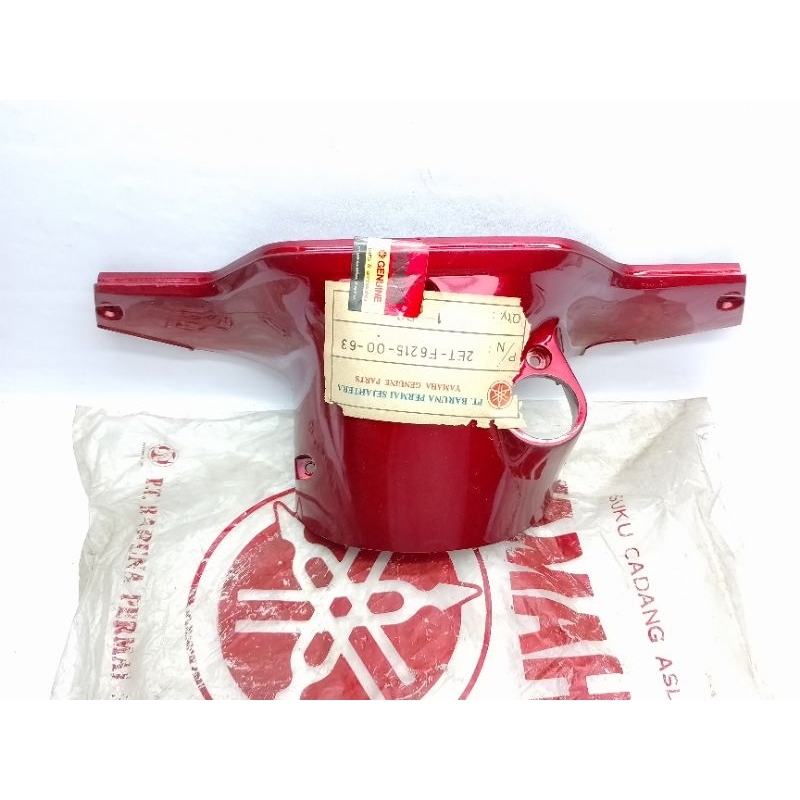 BATOK TOTOK DEPAN BAGIAN BELAKANG YAMAHA V80 V 80 EXCELLENT 2ET ORIGINAL ASLI YAMAHA YGP