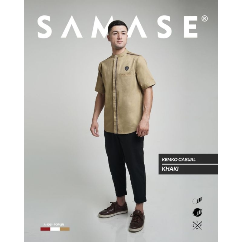 Samase_Original Kemko A105