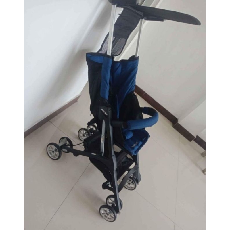 Stroller Baby Elle Astro preloved