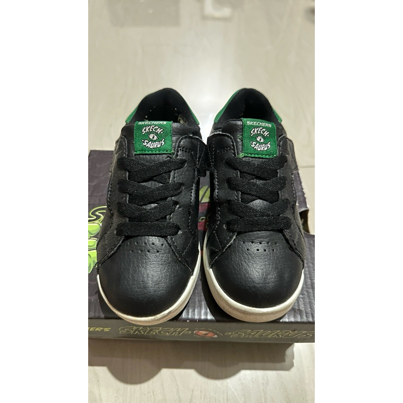 SEPATU ANAK SKECHERS Ori PRELOVED