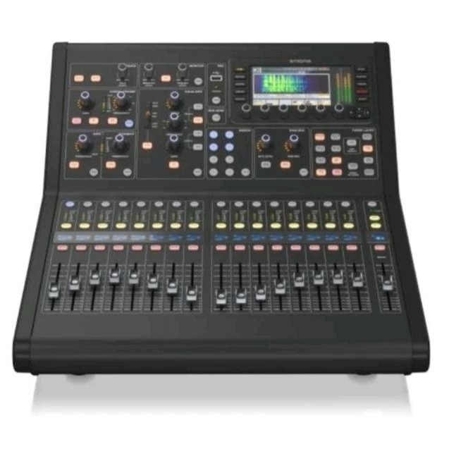 Digital Mixer MIDAS M32R | MIDAS M 32R | MIDAS M 32 R (Original)