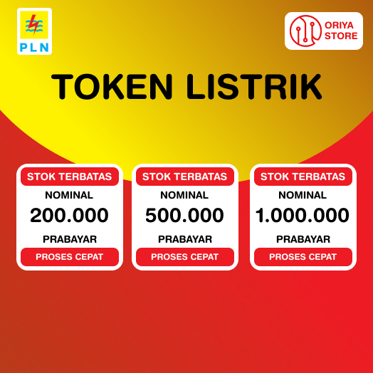 PROMO Token PLN 200.000 | 500.000 | 1.000.000