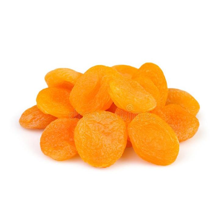 

USA - Dried Apricot / Aprikot / Apricot Kering