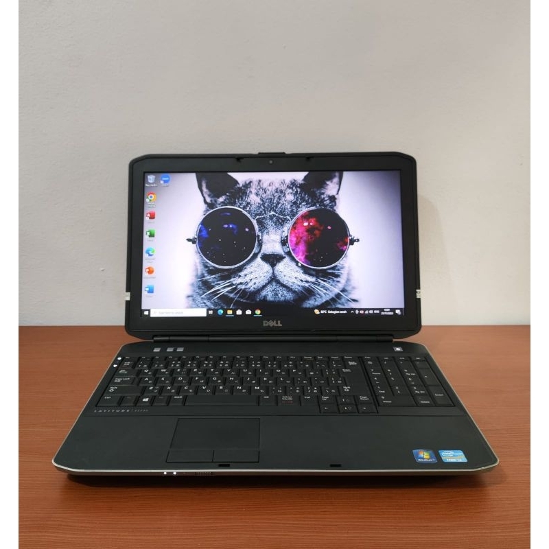 laptop dell latitude 5530 i3 Gen 3 Mulus