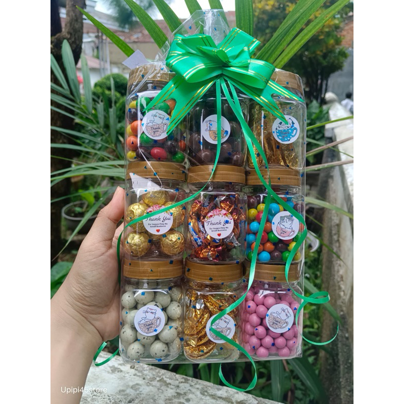 

coklat parsel