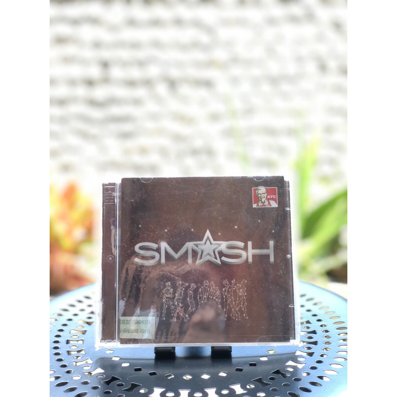 CD Smash