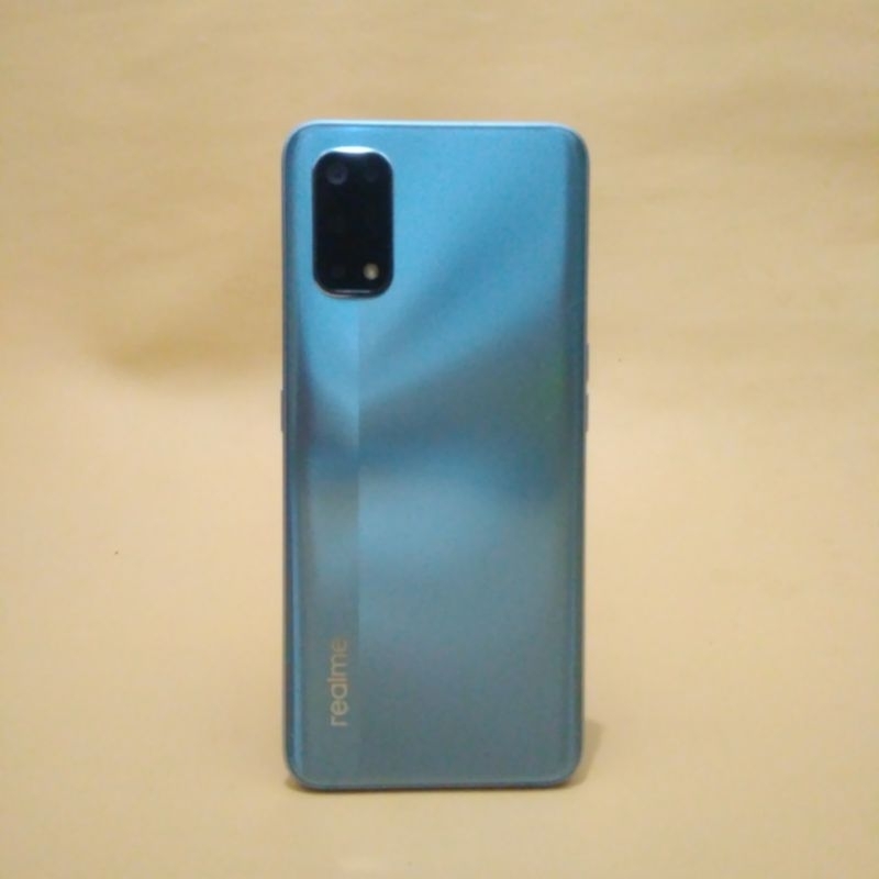 Realme 7 Pro Second