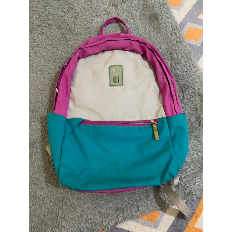 Tas export preloved