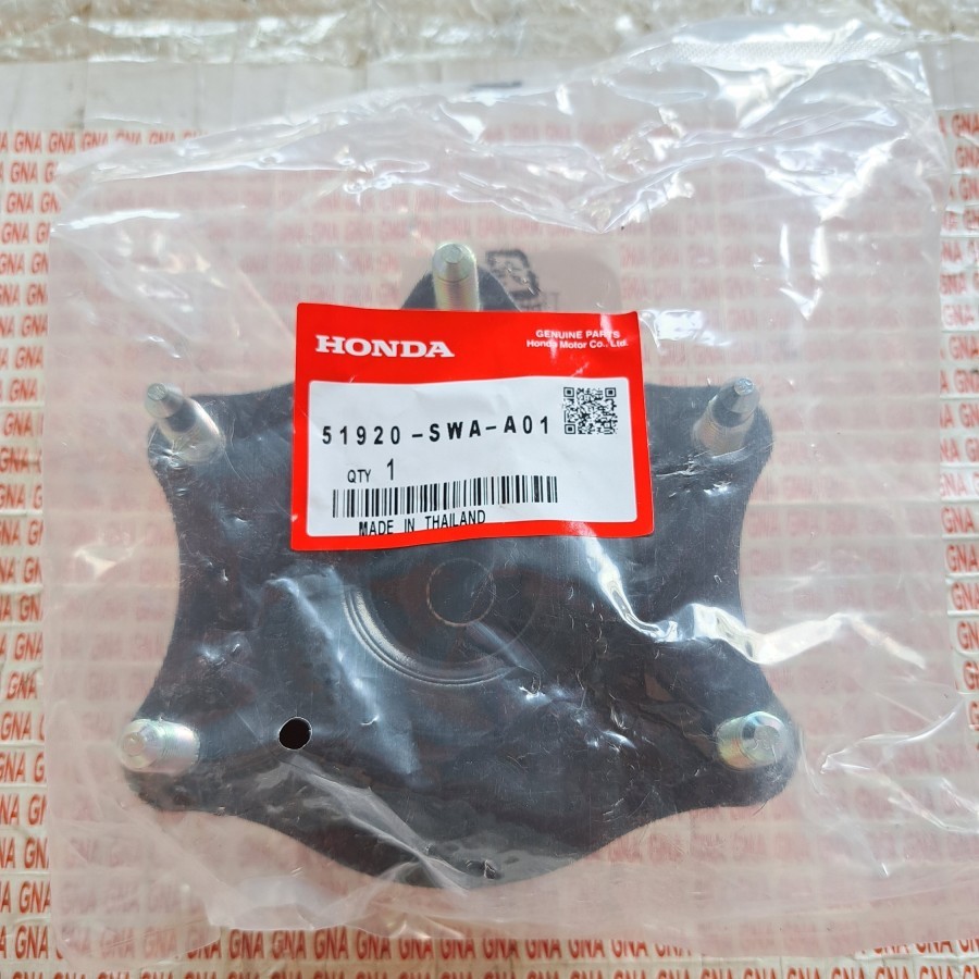 Support Shock Breaker Suport Depan Honda Crv Re Gen 3 Gen 4 Thailand