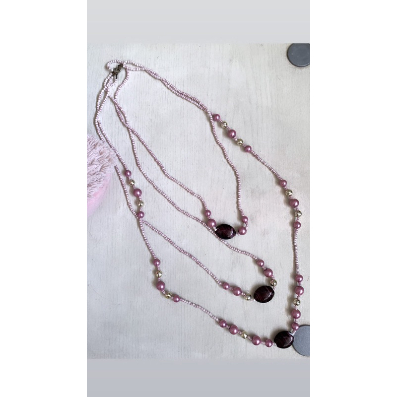 Kalung manik manik Kalung bali