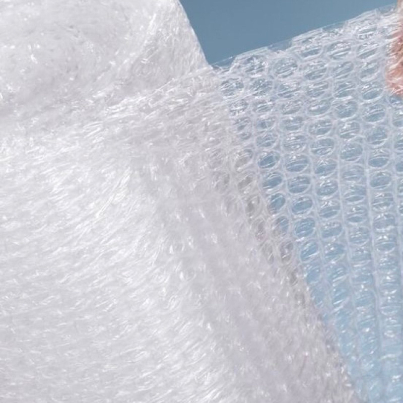 

Bubble Wrap (extra)