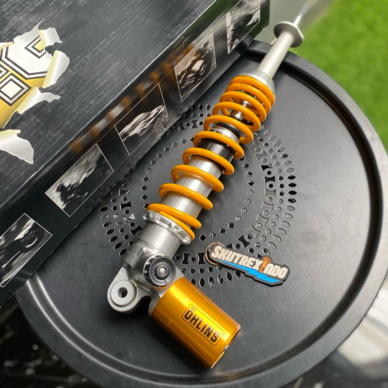 Shockbreaker Ohlins PI 302 Vespa Sprint Primavera