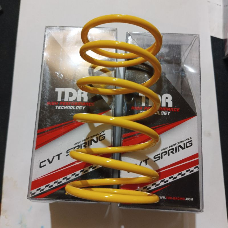 Per CVT VARIO 125 OLD KZR 2014 TDR 1500Rpm ORIGINAL