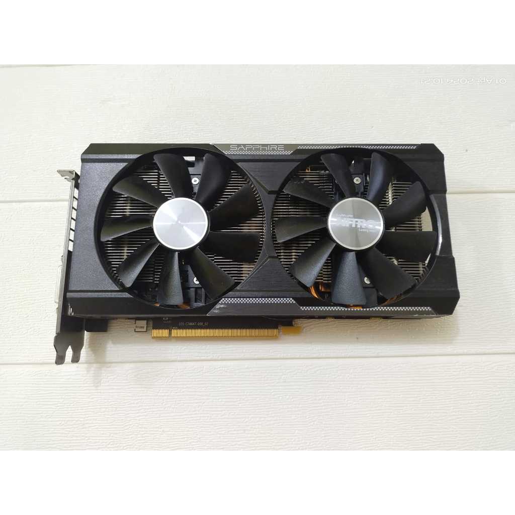 Vga r9 380 4gb