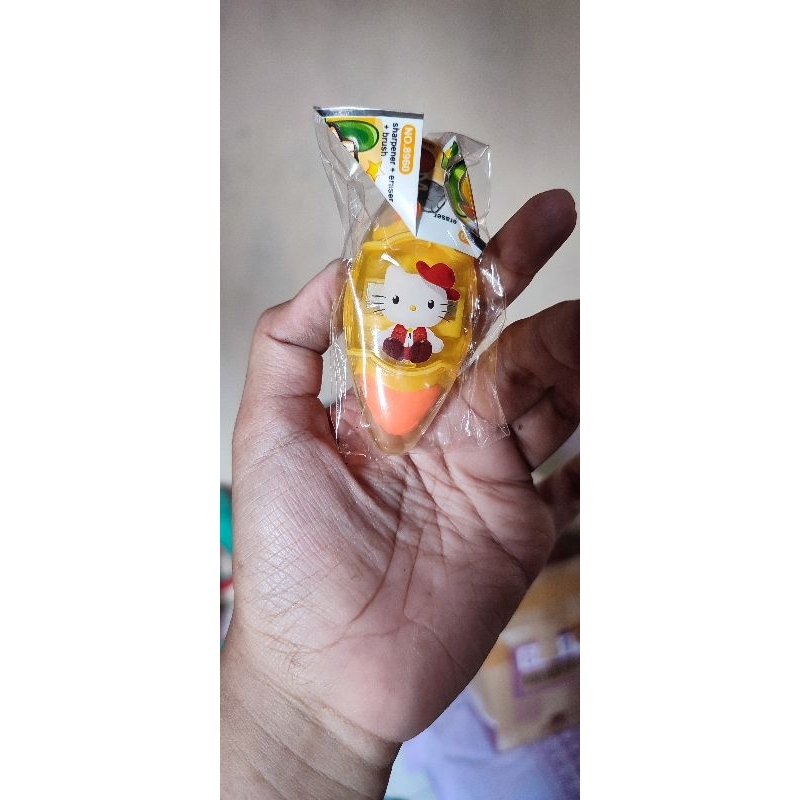 

Penghapus 2in1