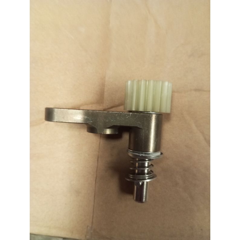 Output Gear Set Versi 2 EHM9595