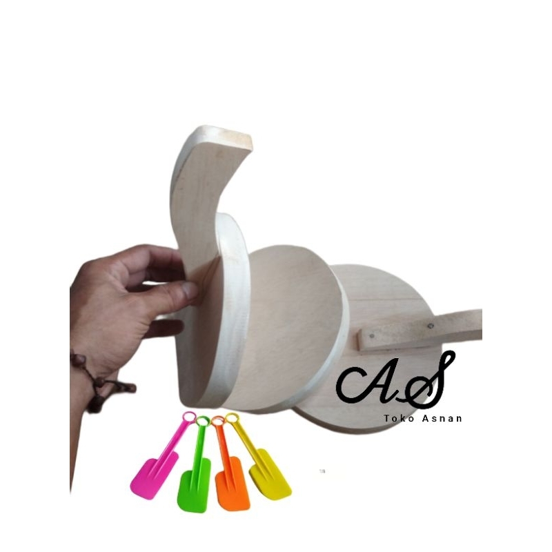 

dumpling kayu.gencetan opang enye dll