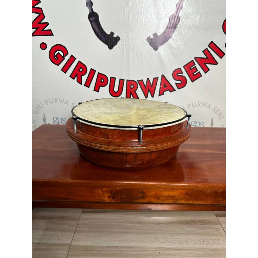 Bas Hadroh Rebana Bas Banjari