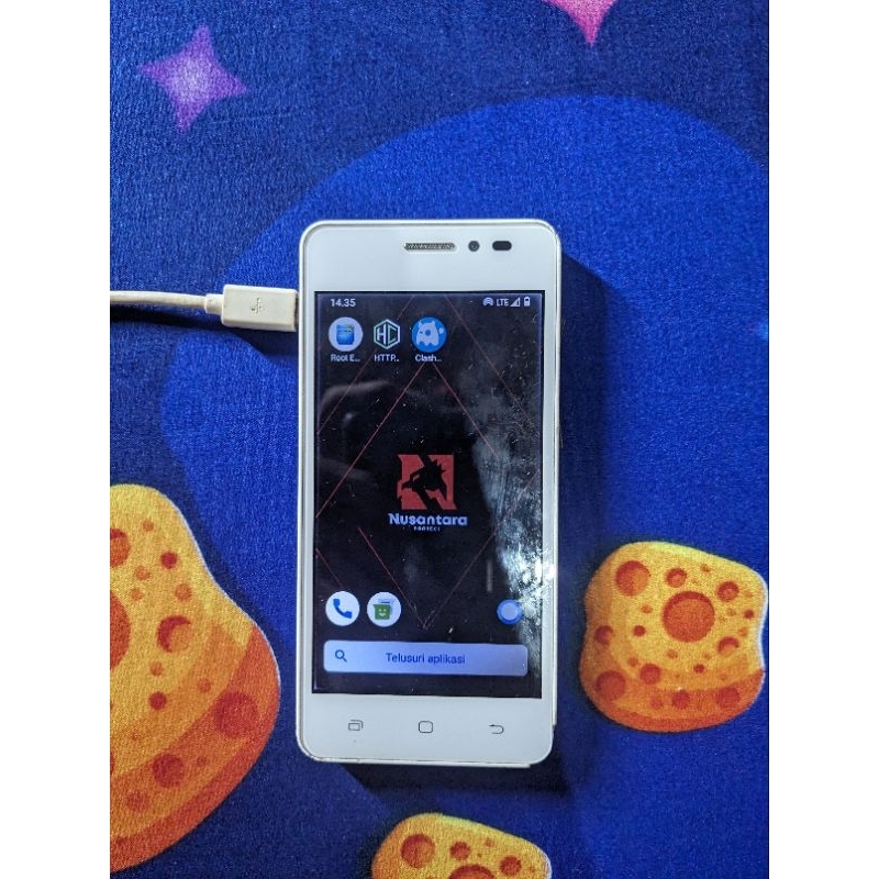 COD Modem Andromax A